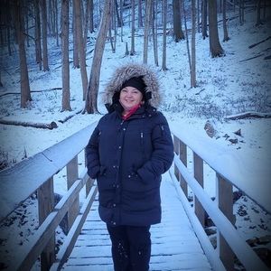 Meet your Posher, Jodi